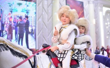 ​«СҮНДЕТ КӨРПЕ» мен «СҮНДЕТ ЖЕЙДЕ» жайлы білесіз бе?