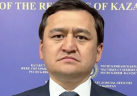 Республикалық жеке сот орындаушылары палатасына жаңа төраға сайланды