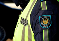 Ақтөбе облысында жоғалған баланы бес күннен бері іздеп жатыр