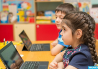 Балабақша ТӘРБИЕШІЛЕРІНЕ арналған қызықты ЖИ құралдары