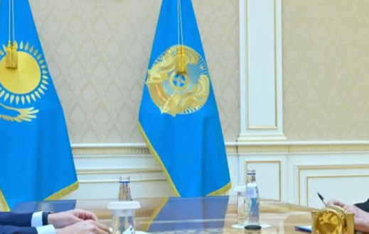 Президент Алматының жоғарғы бөлігінде көппәтерлі тұрғын үй салуға мораторий енгізуді тапсырды