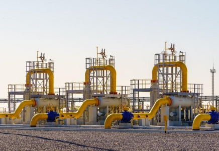 Энергетика министрлігі газдандыру деңгейін 80%-ға жеткізу жөніндегі Жол картасын әзірлеуге кірісті