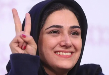 Иранда хиджаб кимеген актрисалар енді киноға түсе алмайды