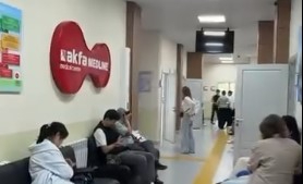 ​ШЫМКЕНТТЕ МЕДИЦИНАЛЫҚ ЖӘНЕ ИНФРАҚҰРЫЛЫМДЫҚ ЖОБАЛАРДЫҢ ІСКЕ АСЫРЫЛУ БАРЫСЫ ТЕКСЕРІЛДІ