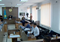 ​Сотталушы Шерзаттың әкесін оның өліміне күдікті деп тануды сұрады