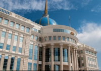 Мемлекет басшысы семсерлесуден Әлем кубогы кезеңінің жеңімпазы атанған Қазақстан құрамасын құттықтады