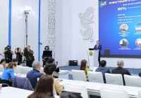 2030 жылға дейін Ұлытау облысының 63 мың тұрғыны көгілдір отынмен қамтамасыз етіледі