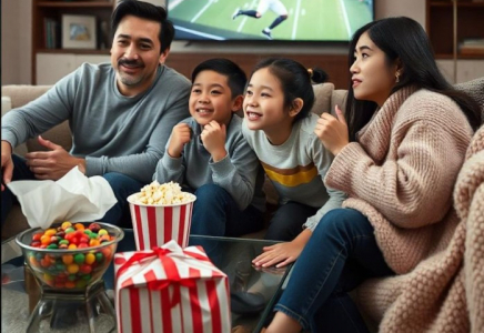 Қазақстандағы балалар киносы: балалар контентін дамыту және шығармашылық әлеуетті оятудағы рөлі