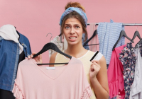 ​Сіз ұнатпайтын түс ішкі күйіңіз туралы хабар беруі мүмкін