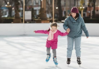 Коньки тебудің психологиялық пайдасы бар