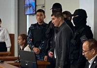 Сұлтан Сәрсемәлиевтің ісіне жаңа айыптар қосылды