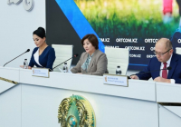 Балаларды қолдау үшін қамқоршылық органдарында кейс-менеджер қызметі енгізіледі