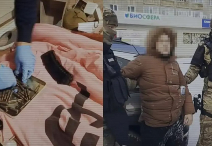 Қарағандыда балаларды қорқытып, бопсалап келген топ ұсталды