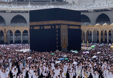 Қажылыққа барушыларды алдаған туристік фирма басшысы ұсталды