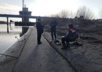 “Сырт киімі өзен жағасынан табылған”: Павлодарда 48 жастағы әйел үш тәуліктен бері іздестірілуде