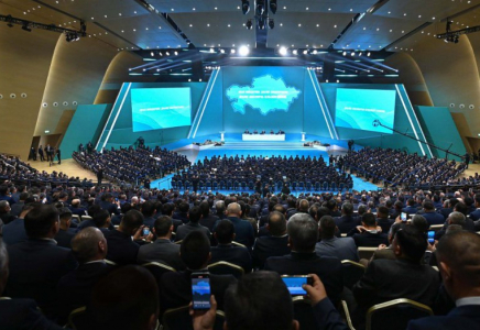 ​Қасым-Жомарт Тоқаев: «Ауылдағы сайлау саяси партиялардың аймақтардағы жұмысына тың серпін берді»