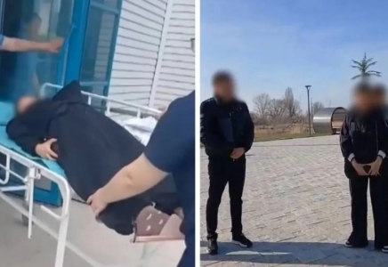 «Топтасып зорлаған»: Жамбыл облысында ақыл-есінде кемістігі бар жасөспірім қыз босанды