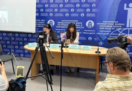 Almaty Superski жобасына қарсы шыққандардың уәждері күмән туғызады: Алматыда баспасөз мәслихаты өтті