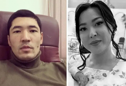 Айзат Жұманованың өліміне қатысты 14 жылдық үкім апелляцияда өзгеріссіз қалды