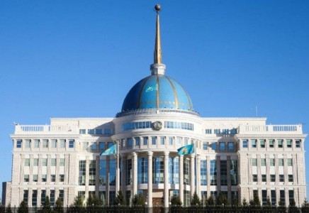 ​Италия Премьер-министрі Қазақстанға ресми сапармен келеді
