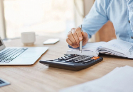 ​2026 жылы автоматтандырылған «салық әмияны» іске қосылады