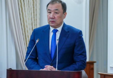 Барлық трансшекаралық хабтар көлік инфрақұрылымымен қамтамасыз етілген – Көлік министрлігі