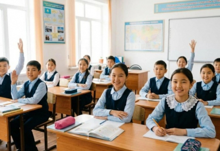 ​Оқушылар арасында білім мониторингі өткізіледі