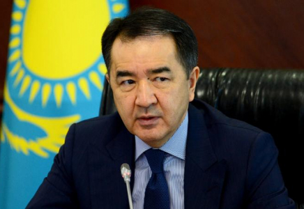 Сағынтаев: Алматы «шеті жоқ қала» принципімен дамитын болады