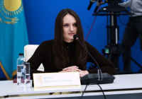 IТ-Aiel бағдарламасының үздік түлектері АҚШ-қа бара алады