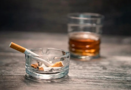 Қазақстанда арақ-шарап пен темекінің бағасы күрт қымбаттады