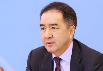 Қалада эпидемиологиялық ахуал тұрақтана бастады - Бақытжан Сағынтаев