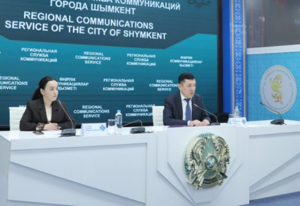 ШЫМКЕНТ: білім беру сапасы – басты назарда