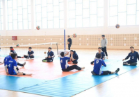 Елімізде пара және сурдоспорт инфрақұрылымы жүйелі түрде кеңейіп келеді