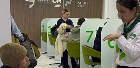 Freedom Finance не требует жесткого наказания для журналистов, но настаивает на признании вины согласно закону