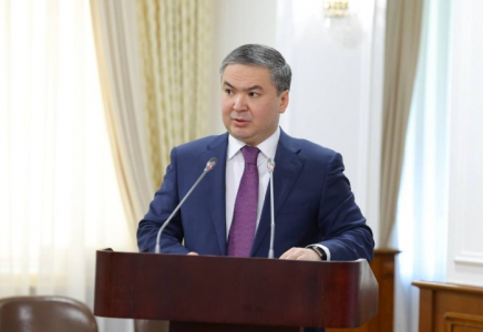 Қазақстанда Президент бағдарламасы аясында 111 млн шаршы метр тұрғын үй салынады