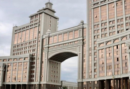 Каспий құбыр консорциумының жұмысы толық тоқтатылмайды – энергетика министрлігі