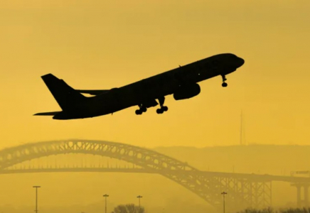 Flydubai ұшағын басып алу әрекетіне қатысты жаңа мәліметтер белгілі болды