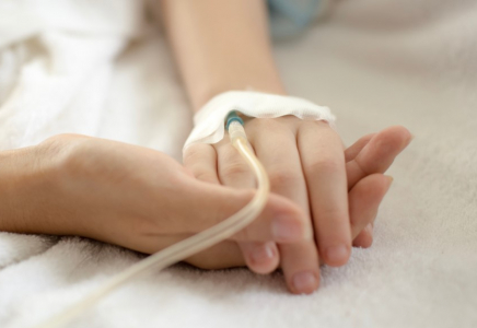 Солтүстік Қазақстанда оқушы мектеп дәретханасында сірке суын ішіп қойды