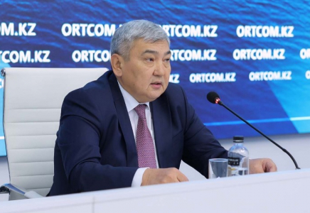 Атырау бекіре зауытының қуаты жылына 7,5 млн шабаққа дейін ұлғаяды