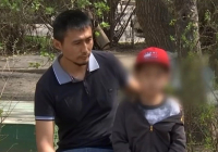 Алматыда 5 жастағы бала сүндетке отырамын деп мүгедек болып қала жаздады