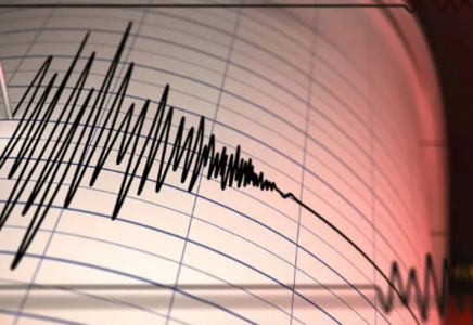 Аляска маңында қуатты жер сілкінісі болды