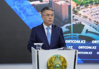 Атырау облысында инвестициялық жобалардың арқасында 26 мыңға жуық жаңа жұмыс орны ашылды