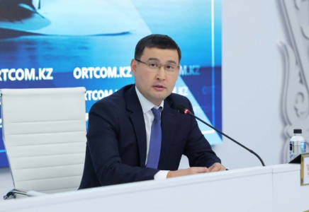 Өндірістегі қауіпсіздік: Мемлекеттік еңбек инспекциясы комитетінің өкілі қабылданған шаралар туралы айтты