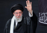 ​Иранда Аятолла Хаменеидің қазасы расталды: елде аза тұту жарияланды
