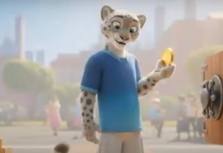 Қазақстанда балаларға ақшаны дұрыс жұмсауды үйрететін отандық мультфильм жарыққа шығады (ВИДЕО)