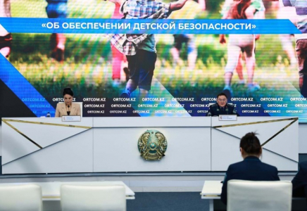 ҚР ІІМ: жасөспірімдер қылмысы 30%-ға төмендеді