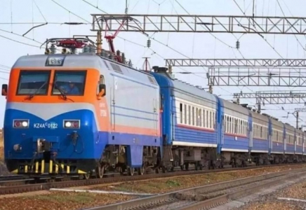 Келер жылы Балқаш көлі маңындағы Лепсі станциясында жаңа вокзал ашылады