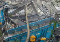 Филиппинде қоқыс полигоны опырылды: ондаған адам із-түзсіз жоғалды