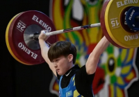 Қазақстандық ауыратлет жасөспірімдер арасындағы әлем чемпионатында алтын медаль жеңіп алды