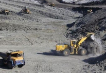 ТҮРКІСТАН: Жер қойнауын заңсыз пайдаланушыларға қарсы күрес жалғасып жатыр